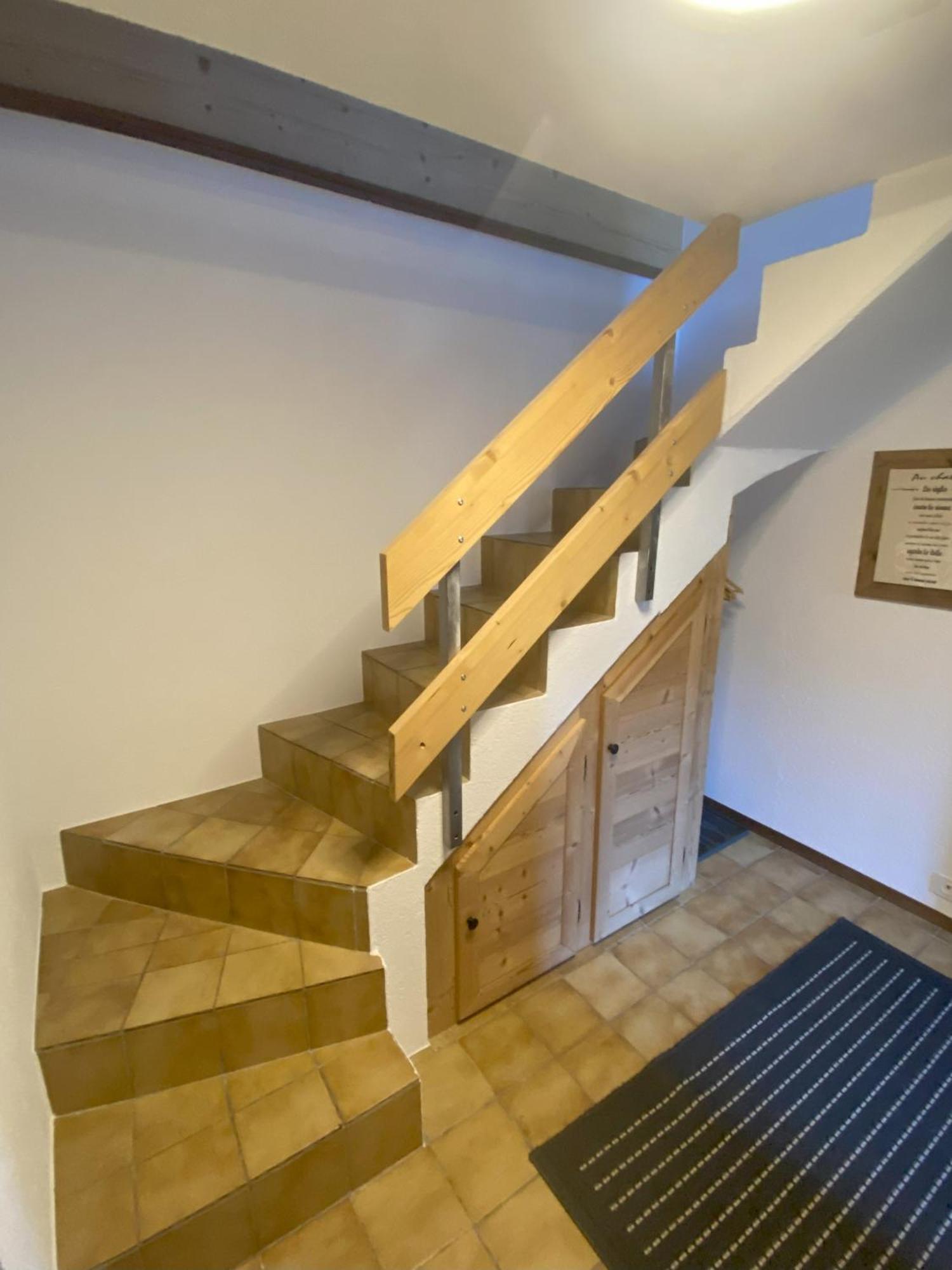 Chalet Le Fertin La Tzoumaz Zewnętrze zdjęcie