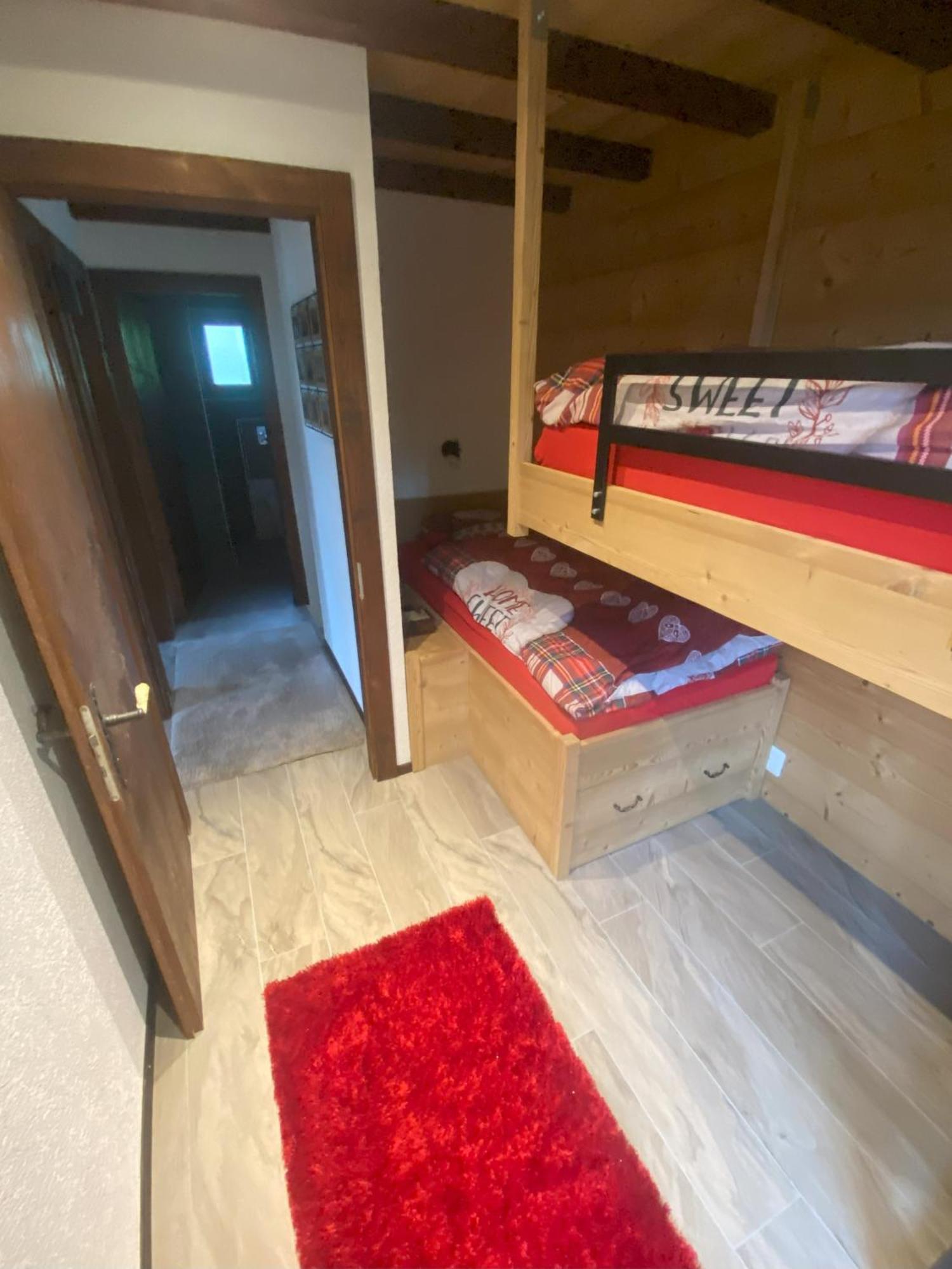 Chalet Le Fertin La Tzoumaz Zewnętrze zdjęcie