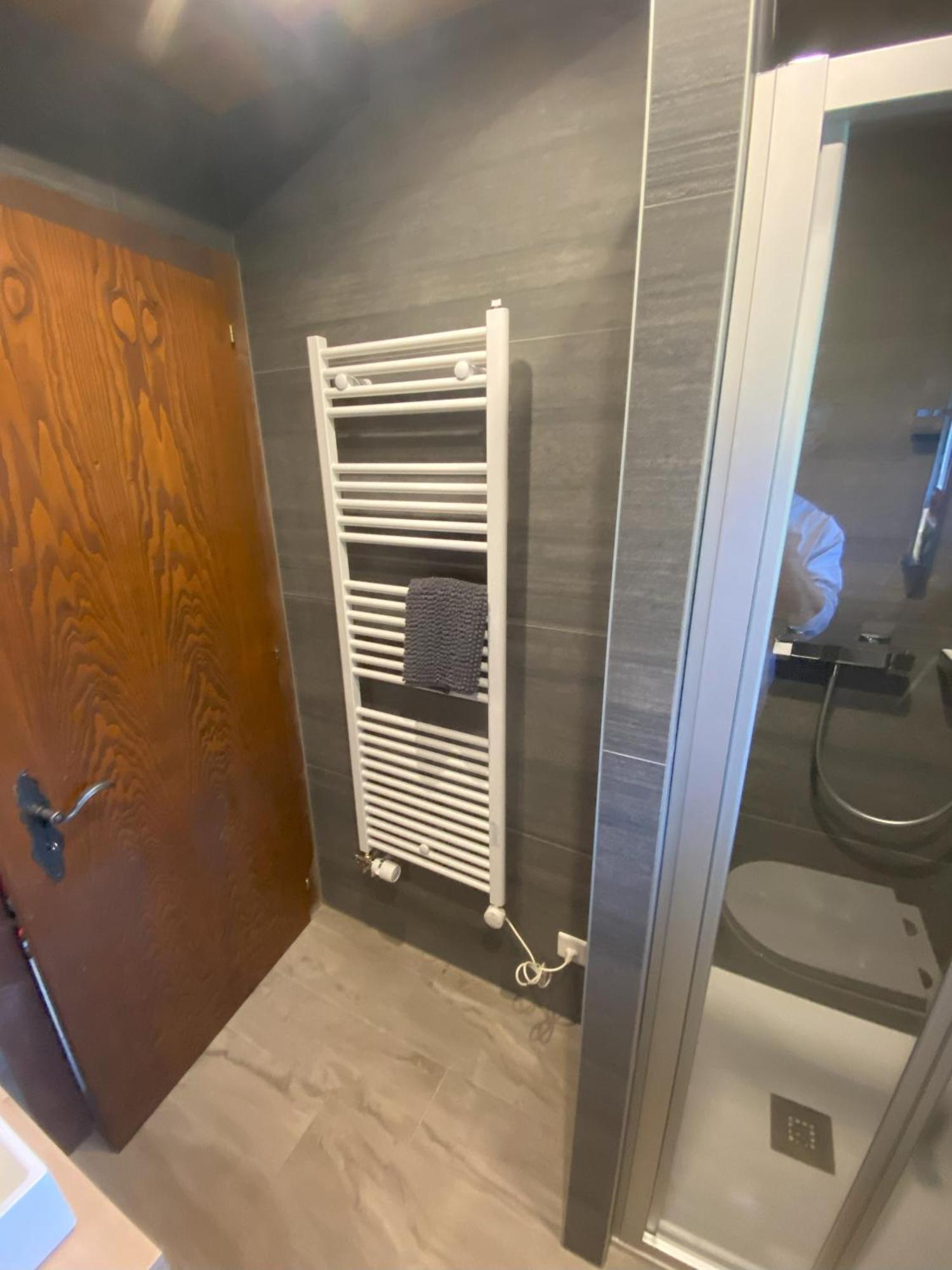 Chalet Le Fertin La Tzoumaz Zewnętrze zdjęcie